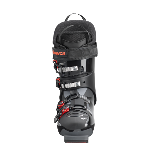 NORDICA Clapari schi Sportmachine 3 100 GW Black Grey Red - 2024/25