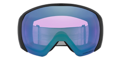 Ochelari de schi Oakley Flight Path L Matte Black Prizm Snow Iced Iridium - 2025/26