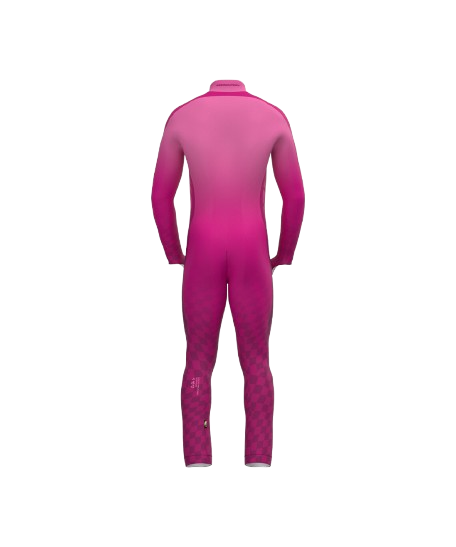 Cauciuc de schi Energiapura Competition PRO/Fuxia/Violet (insulated, padded) - 2025/26
