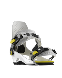 Legaturi Snowboard Bataleon Chaos HW Bone White - 2024/25