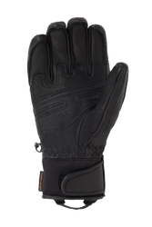 Mănuși Descente Leather Glove Black - 2025/26
