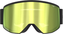 Ochelari de protecție Atomic Four Pro HD PHOTO All Black – 2025/26