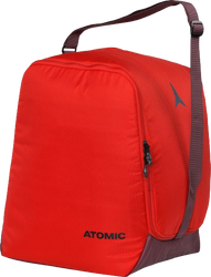Geantă pentru bocanci de schi Atomic Boot & Helmet Bag Red – 2025/26