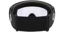 Ochelari de schi Oakley Flight Path L Matte Black Prizm Snow Clear - 2025/26