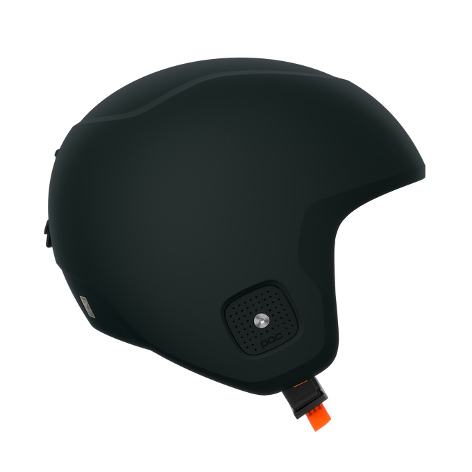 Cască POC Skull Dura X Mips Pargasite Green Matt - 2025/26