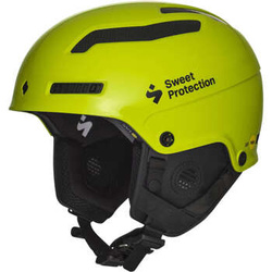 Cască SWEET PROTECTION Trooper 2 Vi SL Mips Gloss Fluo - 2021/22