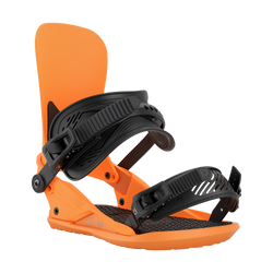 Legaturi Snowboard Union Strata Orange - 2025/26