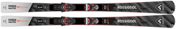 Schiuri Rossignol Forza 70' TI+ Master R22 + Spx 14 Rockerace GW Red Metal - 2025/26