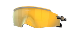Ochelari de vedere OAKLEY Kato Polished Black Frame/Prizm 24K Lenses