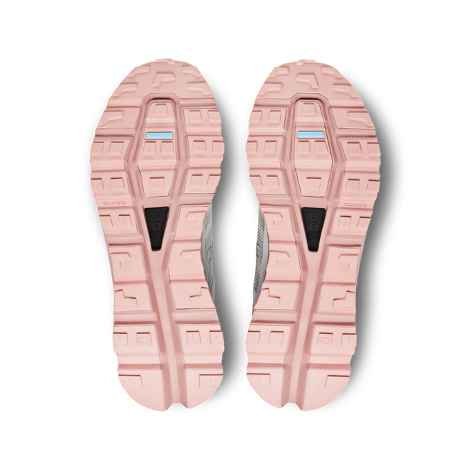 Pantofi pentru femei On Running Cloudvista Frost/Rose