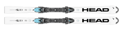 Schi HEAD WCR E-SL Rebel FIS + Freeflex ST 14 - 2025/26