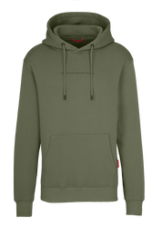 Bluza cu glugă Van Deer Proud Hoodie Khaki - 2025/26