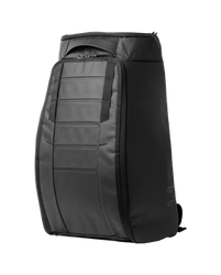 Rucsac pentru antrenori Db Hugger Bootpack 45l Black Out - 2024/25