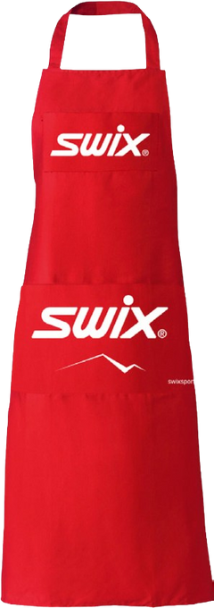 Sorț SWIX Waxing Apron