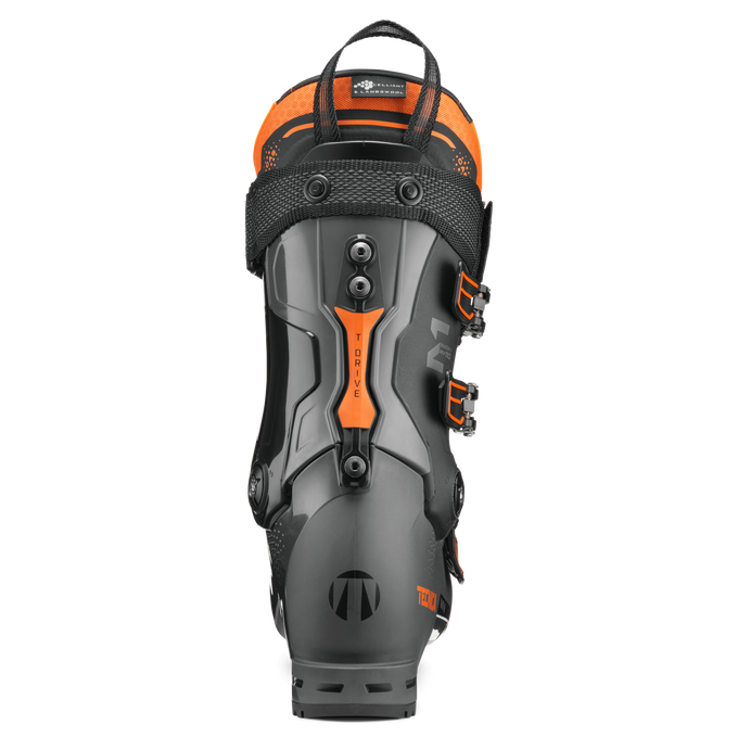 Clapari schi TECNICA Mach1 MV 110 TD GW Race Gray - 2025/26