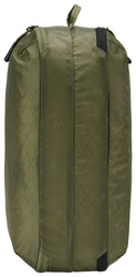 Organizator Thule Clean/Dirty Packing Cube Soft Green