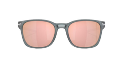 Ochelari de vedere OAKLEY Ojector Prizm Rose Gold Polarized Lenses/Matte Crystal Black Frame