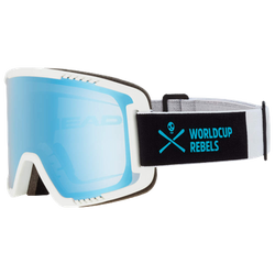 Ochelari de protecție HEAD Contex Photo Blue/WCR - 2025/26