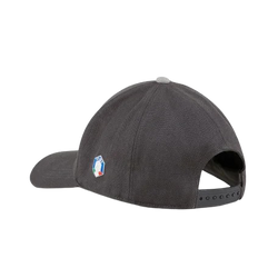 Șapcă Emporio Armani Fisi Cup Dark Grey - 2024/25