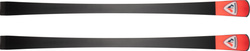 Schiuri Rossignol Hero Elite LT TI Konect + Nx 12 Konect GW B80 Black Hot Red - 2025/26