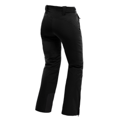 Pantaloni de schi Dainese Opra Aerosense-Dry Pants Black - 2024/25