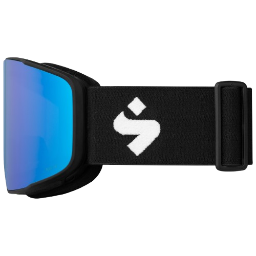 Ochelari de protecție Sweet Protection - Boondock RIG® Reflect RIG Aquamarine/Matte Black/Black - 2025/26