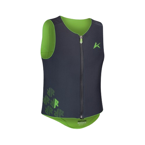 Pentru femei Komperdell Ballistic Flex Fit PRO Junior - 2025/26