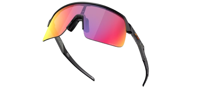 Oakley Sutro Lite Community Collection Matte Black Frame / Prizm Road Lenses