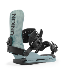 Legaturi Snowboard Union STR Tie Dye - 2024/25