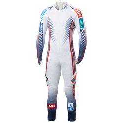 Cauciuc de schi Helly Hansen World Cup Speed Suit Snow NSF - 2024/25