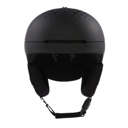 Cască Oakley MOD3 Matte Blackout - 2024/25