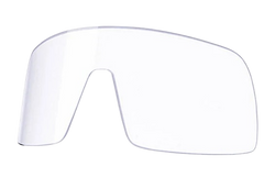 Lentile pentru ochelari Oakley Sutro Clear To Grey Photochromic