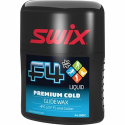 Unsoare SWIX F4-100NC