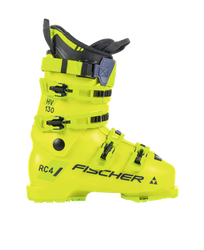 Clăpari Fischer RC4 130 HV VAC GW Yellow - 2024/25