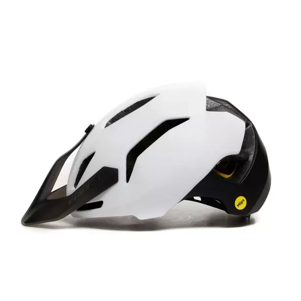 Cască de ciclism Linea 03 Mips+ White/Black - 2023