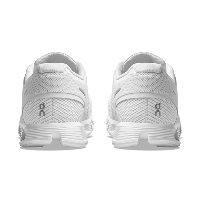 Pantofi bărbați On Running Cloud 5 All White