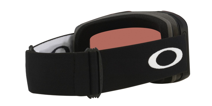 Ochelari de schi Oakley Fall Line L Matte Black/Prizm Prizm 24K Iridium - 2025/26