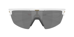 Ochelari de vedere OAKLEY Sphaera PC White Matte Frame/Prizm Black Lenses