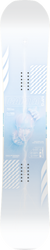 Snowboard Capita Pathfinder Reverse - 2024/25