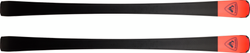 Schiuri Rossignol Forza 60' TI Konect + Spx 12 Konect GW B80 Black Hot Red - 2025/26