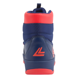 Pantofi Lange Podium Shoe Icon Blue Black