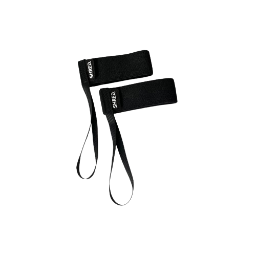 Curele pentru mănuși Shred Gloves Handcuffs - 2025/26