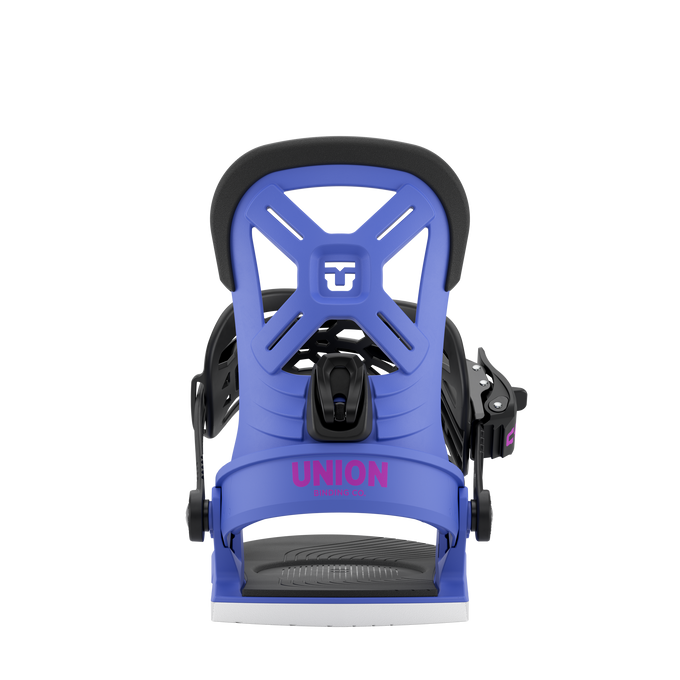 Legaturi Snowboard Union Cadet Blue - 2024/25