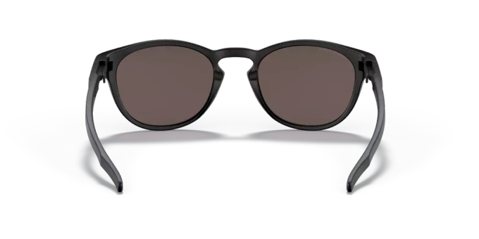 Ochelari de vedere OAKLEY Latch Matte Black w/Prizm Black