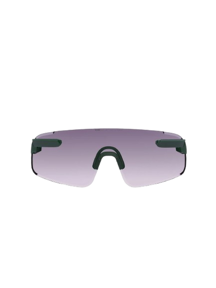 Ochelari de soare POC Elicit Toric Pargasite Green/Clarity Road/Sunny Silver