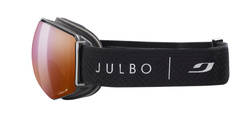 Ochelari de protecție Gogle Julbo Lightyear Black/Gray - 2025/26