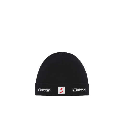 Șapcă Eisbar Renan RL SP Black - 2023/24
