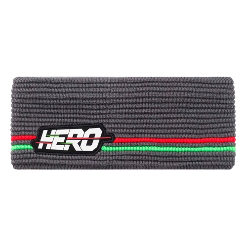 Bentita cap Rossignol L3 Hero HB Onyx Grey - 2023/24