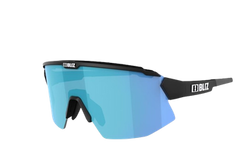 Ochelari de vedere BLIZ Breeze Matt Black/Brown Blue