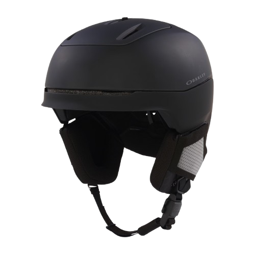 Cască Oakley MOD5 Blackout - 2025/26